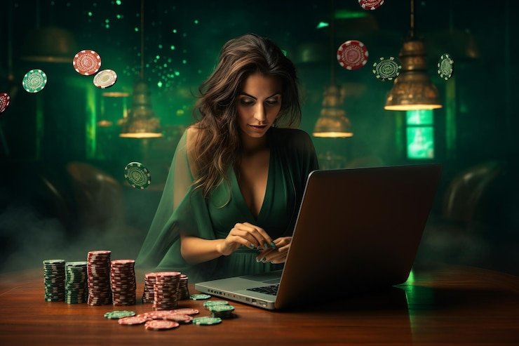 Tampilan dompet digital slot88 di ponsel