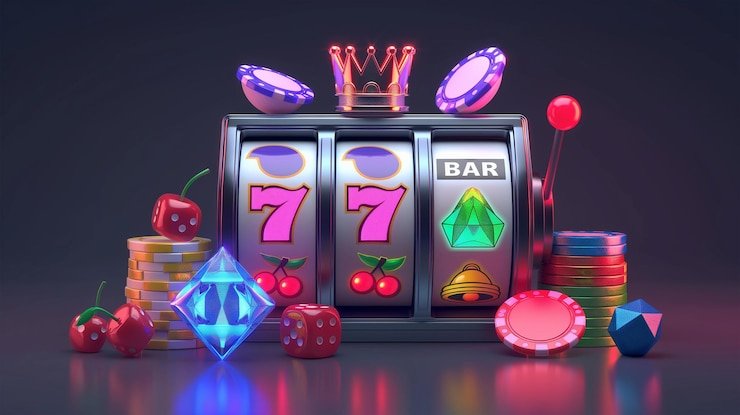 Panel pembayaran slot88 di layar ponsel