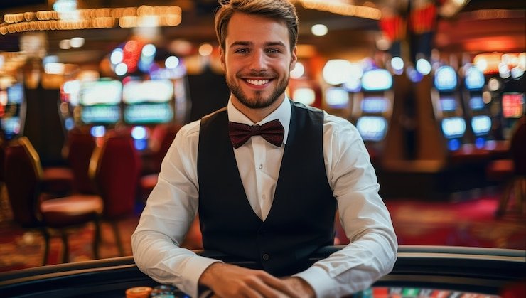 Tampilan beranda slot88 di ponsel